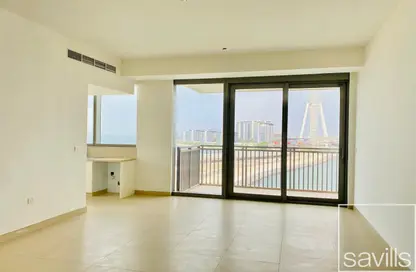 Apartment - 2 Bedrooms - 2 Bathrooms for rent in 5242 Tower 1 - 5242 - Dubai Marina - Dubai