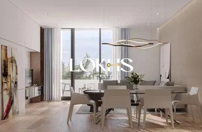 Apartment - 2 Bedrooms - 3 Bathrooms for sale in The Orchard Place - District 12 - Jumeirah Village Circle - Dubai