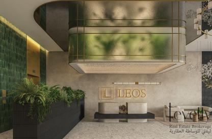 Apartment - Studio - 1 Bathroom for sale in Weybridge Gardens 1 - Weybridge Gardens - Dubai Land Residence Complex - Dubai Land - Dubai Apartment - Studio - 1 Bathroom for sale in Weybridge Gardens 1 - Weybridge Gardens - Dubai Land Residence Complex - Dubai Land - Dubai