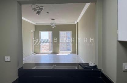 Apartment - 1 Bedroom - 2 Bathrooms for sale in Axis silver 1 - Dubai Silicon Oasis - Dubai