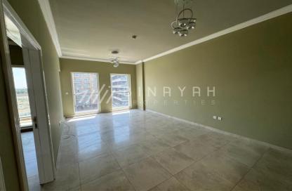 Apartment - 1 Bedroom - 2 Bathrooms for sale in Axis silver 1 - Dubai Silicon Oasis - Dubai