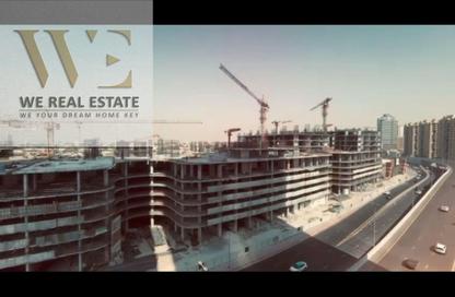 Apartment - 1 Bedroom - 2 Bathrooms for sale in Ajman Creek Towers - Al Rashidiya 1 - Al Rashidiya - Ajman Apartment - 1 Bedroom - 2 Bathrooms for sale in Ajman Creek Towers - Al Rashidiya 1 - Al Rashidiya - Ajman