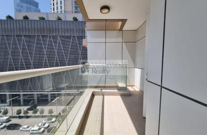 Apartment - 2 Bedrooms - 3 Bathrooms for rent in Mon Reve - Downtown Dubai - Dubai