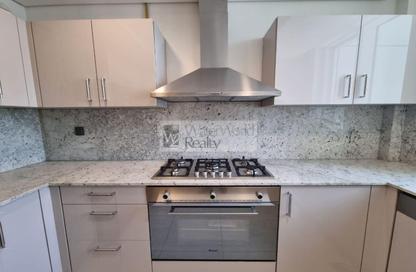 Apartment - 2 Bedrooms - 3 Bathrooms for rent in Mon Reve - Downtown Dubai - Dubai