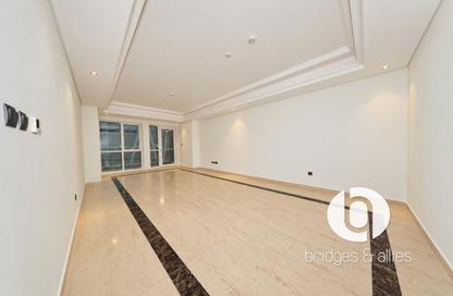 Apartment - 2 - 3 for rent in Mon Reve - Downtown Dubai - Dubai