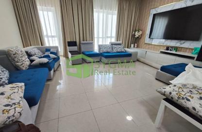 شقة - 2 غرف نوم - 4 حمامات للايجار في ليك بوينت - (JLT) مجمع N - أبراج بحيرات الجميرا - دبي شقة - 2 غرف نوم - 4 حمامات للايجار في ليك بوينت - (JLT) مجمع N - أبراج بحيرات الجميرا - دبي