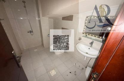 Apartment - Studio - 1 for rent in Al Jurf 2 - Al Jurf - Ajman Downtown - Ajman