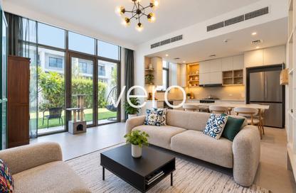 Townhouse - 3 - 4 for sale in Ruba - Arabian Ranches 3 - Dubai