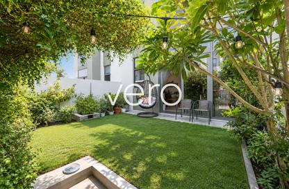 Townhouse - 3 - 4 for sale in Ruba - Arabian Ranches 3 - Dubai