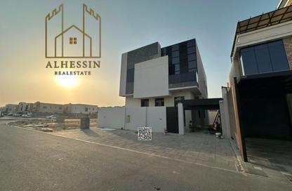 Villa - 5 - 7 for sale in Al Yasmeen 1 - Al Yasmeen - Ajman
