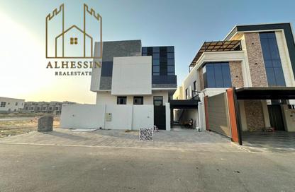 Villa - 5 - 7 for sale in Al Yasmeen 1 - Al Yasmeen - Ajman