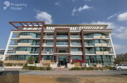 Apartment - 1 Bedroom - 2 Bathrooms for rent in Cappadocia - District 13 - Jumeirah Village Circle - Dubai