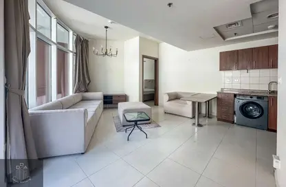 Apartment - 1 Bedroom - 2 Bathrooms for rent in Cappadocia - District 13 - Jumeirah Village Circle - Dubai Apartment - 1 Bedroom - 2 Bathrooms for rent in Cappadocia - District 13 - Jumeirah Village Circle - Dubai