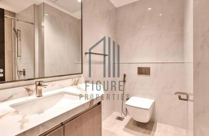 Apartment - 3 - 4 for rent in Elite Downtown Residence 2 - Elite Downtown Residence - Downtown Dubai - Dubai