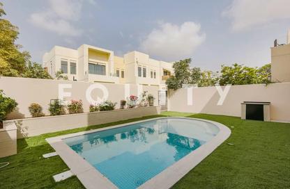 Townhouse - 3 Bedrooms - 3 Bathrooms for sale in Mira Oasis 3 - Mira Oasis - Reem - Dubai Townhouse - 3 Bedrooms - 3 Bathrooms for sale in Mira Oasis 3 - Mira Oasis - Reem - Dubai