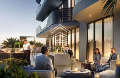 Retail - Studio - 1 Bathroom for sale in V1STARA HOUSE - Jebel Ali Village - Jebel Ali - Dubai