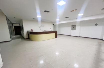 Warehouse - Studio for rent in Phase 1 - Dubai Investment Park (DIP) - Dubai