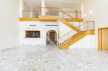 Penthouse - 4 - 6 for rent in Al Sultana - Shoreline Apartments - Palm Jumeirah - Dubai Penthouse - 4 - 6 for rent in Al Sultana - Shoreline Apartments - Palm Jumeirah - Dubai
