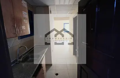 شقة - 1 حمام للايجار في برج النعيمية  2 - أبراج النعيمية - النعيمية - عجمان