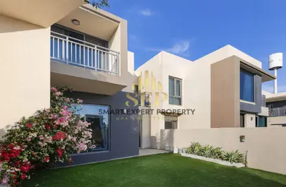 فيلا - 3 غرف نوم - 4 حمامات للبيع في مابل 1 - مابل ات دبي هيلزاستايت - دبي هيلز استيت - دبي