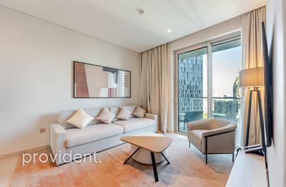 Apartment - 2 - 3 for sale in Vida Dubai Mall Tower 1 - Vida Residences Dubai Mall - Downtown Dubai - Dubai