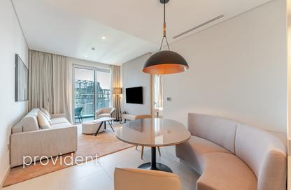 Apartment - 2 - 3 for sale in Vida Dubai Mall Tower 1 - Vida Residences Dubai Mall - Downtown Dubai - Dubai