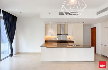شقة - 2 غرف نوم - 3 حمامات للايجار في بوابة المارينا 1 - مارينا جيت - دبي مارينا - دبي