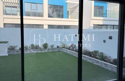 Townhouse - 3 Bedrooms - 3 Bathrooms for rent in Santorini - Damac Lagoons - Dubai