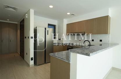 Townhouse - 3 Bedrooms - 3 Bathrooms for rent in Santorini - Damac Lagoons - Dubai