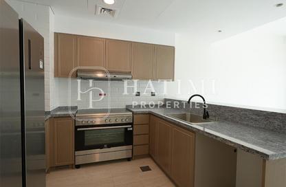 Townhouse - 3 Bedrooms - 3 Bathrooms for rent in Santorini - Damac Lagoons - Dubai