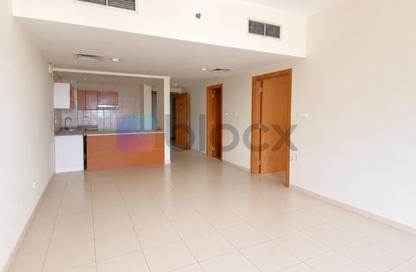 Apartment - 1 Bedroom - 2 Bathrooms for rent in Lavender 1 - Emirates Gardens 1 - District 13 - Jumeirah Village Circle - Dubai
