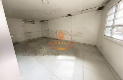 Warehouse - Studio - 1 Bathroom for rent in Industrial Area 11 - Sharjah Industrial Area - Sharjah