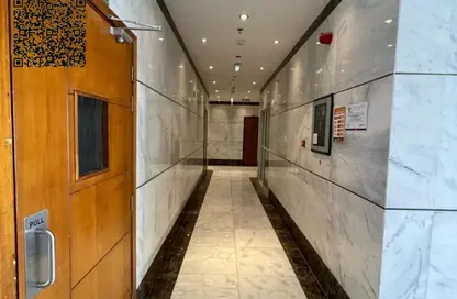 Whole Building - 7+ Bedrooms - 7+ Bathrooms for sale in Tower C1 - Ajman Pearl Towers - Ajman Downtown - Ajman