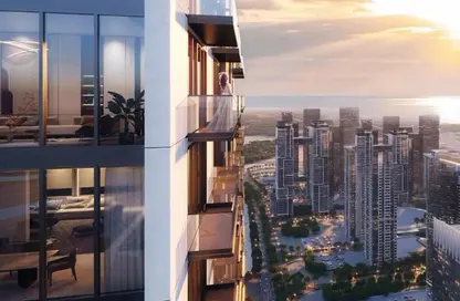 Apartment - 2 Bedrooms - 2 Bathrooms for sale in Sobha Verde - Jumeirah Lake Towers - Dubai Apartment - 2 Bedrooms - 2 Bathrooms for sale in Sobha Verde - Jumeirah Lake Towers - Dubai