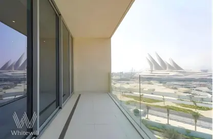 Apartment - 1 Bedroom - 2 Bathrooms for sale in Mamsha Al Saadiyat - Saadiyat Cultural District - Saadiyat Island - Abu Dhabi