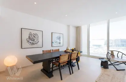 Apartment - 1 Bedroom - 2 Bathrooms for sale in Mamsha Al Saadiyat - Saadiyat Cultural District - Saadiyat Island - Abu Dhabi