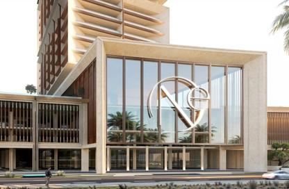Penthouse - 4 Bedrooms - 6 Bathrooms for sale in One By Binghatti - Business Bay - Dubai Penthouse - 4 Bedrooms - 6 Bathrooms for sale in One By Binghatti - Business Bay - Dubai