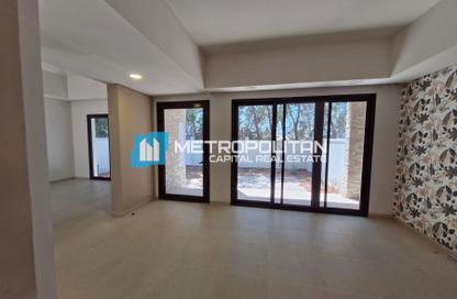 Villa - 3 Bedrooms - 4 Bathrooms for rent in Nalaya Villas - Najmat Abu Dhabi - Al Reem Island - Abu Dhabi