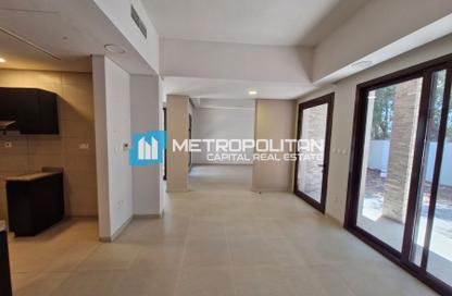 Villa - 3 Bedrooms - 4 Bathrooms for rent in Nalaya Villas - Najmat Abu Dhabi - Al Reem Island - Abu Dhabi