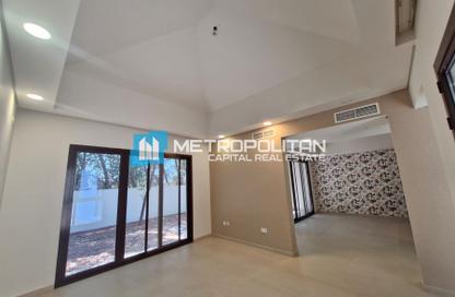 Villa - 3 Bedrooms - 4 Bathrooms for rent in Nalaya Villas - Najmat Abu Dhabi - Al Reem Island - Abu Dhabi