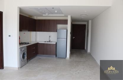 Apartment - 1 - 2 for rent in AZIZI Berton - Al Furjan - Dubai