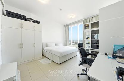 Apartment - 1 - 2 for rent in Hilliana Tower - Acacia Avenues - Al Sufouh 1 - Al Sufouh - Dubai