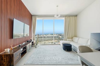 Apartment - 1 - 2 for rent in Hilliana Tower - Acacia Avenues - Al Sufouh 1 - Al Sufouh - Dubai Apartment - 1 - 2 for rent in Hilliana Tower - Acacia Avenues - Al Sufouh 1 - Al Sufouh - Dubai