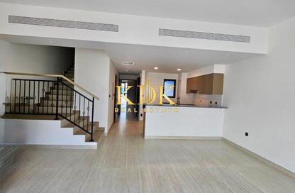 Villa - 3 Bedrooms - 4 Bathrooms for rent in Santorini - Damac Lagoons - Dubai