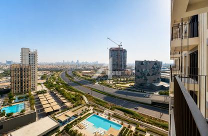 Apartment - 1 Bedroom - 1 Bathroom for rent in Hills Park - Dubai Hills Estate - Dubai Apartment - 1 Bedroom - 1 Bathroom for rent in Hills Park - Dubai Hills Estate - Dubai