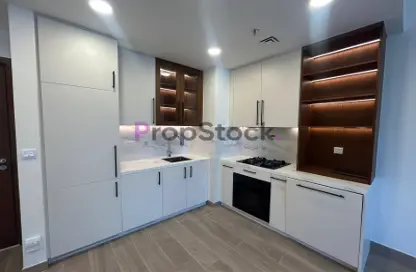 Apartment - 1 Bedroom - 1 Bathroom for rent in The Hamilton - Town Square - Dubai