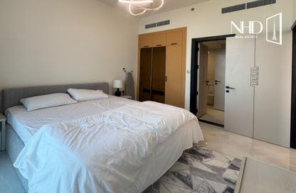 Apartment - 1 - 1 for rent in Skyz by Danube - Arjan - Dubai Apartment - 1 - 1 for rent in Skyz by Danube - Arjan - Dubai