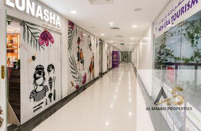 Shop - Studio - 1 Bathroom for rent in Al Fahidi - Bur Dubai - Dubai Shop - Studio - 1 Bathroom for rent in Al Fahidi - Bur Dubai - Dubai