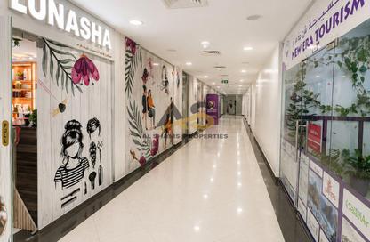 Shop - Studio - 1 Bathroom for rent in Al Souk Al Kabeer - Bur Dubai - Dubai Shop - Studio - 1 Bathroom for rent in Al Souk Al Kabeer - Bur Dubai - Dubai