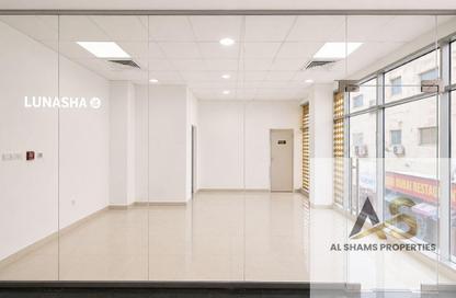 Shop - Studio - 1 Bathroom for rent in Al Fahidi - Bur Dubai - Dubai Shop - Studio - 1 Bathroom for rent in Al Fahidi - Bur Dubai - Dubai